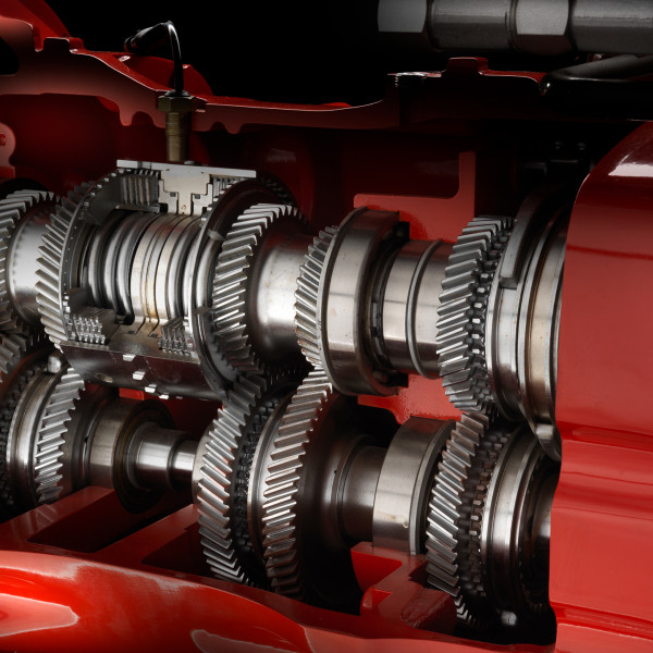 Transmission systems