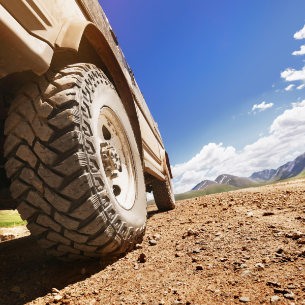 Automotive industry